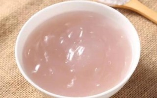 哪里產(chǎn)出的藕粉品質(zhì)較好，西湖藕粉屬于杭州名產(chǎn)