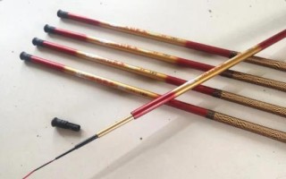 魚竿種類怎么劃分，分類依據(jù)不同魚竿的種類也不同