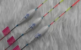 白天能不能用電子漂，可以使用但效果不如普通漂