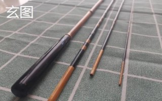 200元以內(nèi)的魚(yú)竿推薦，玄圖、慶魚(yú)年、霸王悍等竿型均為適宜選擇