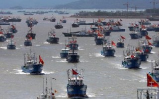 為什么舟山漁場漁業(yè)資源豐富，寒流與暖流交匯魚群較為集中