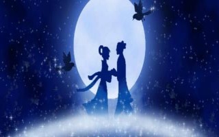 七夕節(jié)是哪天，2023年8月22日正值七夕