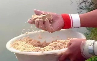 怎么釣5斤以上大羅非魚，可用手竿亦可用海竿或磯竿