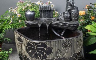 水循環(huán)魚(yú)缸需要換水嗎，水循環(huán)魚(yú)缸也需要換水