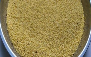 小米出蟲了還能吃嗎，把蟲子驅(qū)趕后便可食用