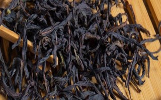 鳳凰單樅是什么茶，是青茶的品種之一
