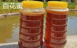 百花蜜和棗花蜜的區(qū)別，色澤和口感均不同