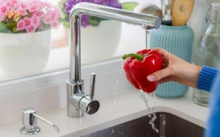 農(nóng)藥殘留的去除方法，常見的有清洗法、去皮法、晾曬法等