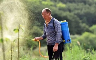 誤食精喹禾靈怎么處理，要盡快用清水漱口