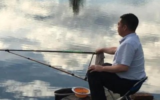 在哪種氣壓下不宜釣魚，低于990百帕?xí)r不適合作釣