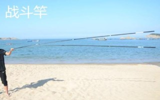 臺釣竿的適宜長度，標(biāo)準(zhǔn)長度主要有8種