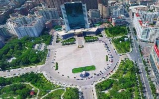 中國人口密度最大的縣城在哪里，是福建南部的石獅市