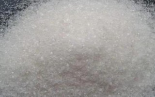 硫酸銨追肥幾天能見效，3-7天左右可以見效