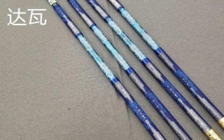 黑坑竿和綜合竿哪個(gè)更好，野外作釣更適合使用綜合竿
