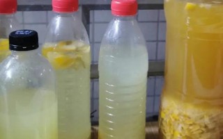 自制肥料的做法和配方，廢菜葉、瓜果皮、魚鱗等都可以腐熟制成肥料