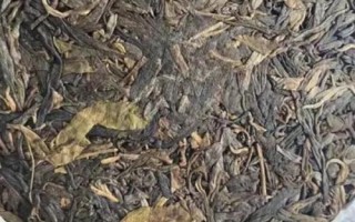 生普是不是發(fā)酵茶，從制作工藝上來(lái)看屬于后發(fā)酵茶