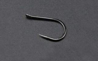 伊勢尼3號鉤可以釣多大的魚，2-3斤的鯽魚和鯉魚均可垂釣