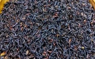 紅茶是半發(fā)酵茶還是全發(fā)酵茶，是全發(fā)酵茶