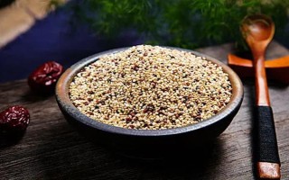 種植藜麥的前景，當(dāng)前市場(chǎng)需求大前景可觀