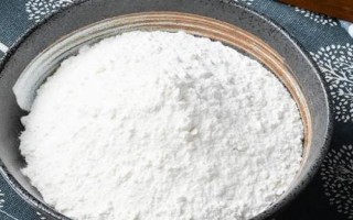 雪花粉是什么，是釣魚人常用的狀態(tài)餌