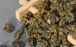烏龍茶屬于什么茶，屬于半發(fā)酵的青茶