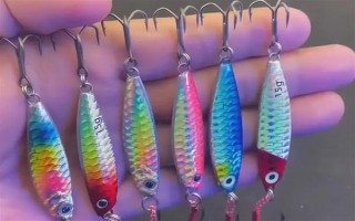 釣白條魚用什么餌料，可選擇自然餌或商品餌
