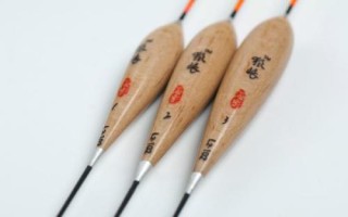 釣鯉魚用什么魚漂，七星漂或歷史漂都適用