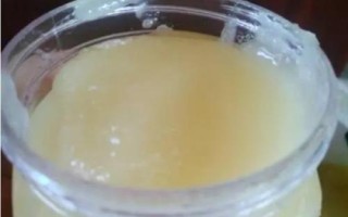 桉樹(shù)蜜和槐花蜜的區(qū)別，都是極為常見(jiàn)的蜂蜜