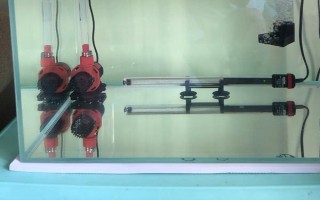 怎么能讓魚缸水泵靜音，需固定管路