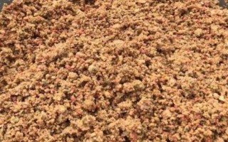 野戰(zhàn)藍鯽最佳配方是什么，最經(jīng)典的配方莫過于老三樣