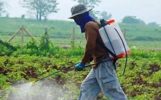 農(nóng)藥使用注意事項，首先要認(rèn)清其適用范圍