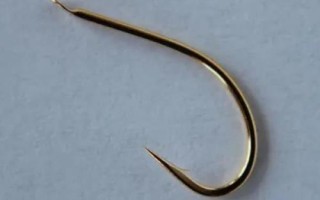 10號(hào)丸世鉤可以釣多重的魚(yú)，適合垂釣6-7斤的魚(yú)種