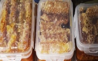 蜂巢蜜可以放多久，保存得當(dāng)可永不變質(zhì)