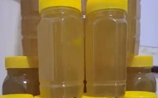 油菜蜜的價(jià)格,各地區(qū)的售價(jià)差異較大