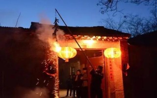 2023年除夕是哪一天，是1月21日