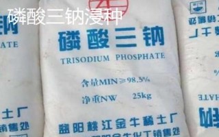 十個蔬菜藥劑浸種方法，浸泡時間多為半小時