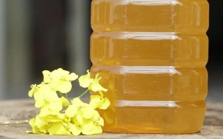 油菜蜜的價(jià)格,各地區(qū)的售價(jià)差異較大