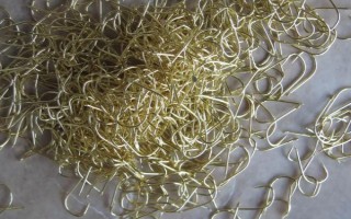 3號(hào)新關(guān)東鉤可以釣多重的鯉魚，8斤以內(nèi)的鯉魚均可垂釣