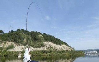 水庫能不能釣魚，取決于實際情況、不能一概而論