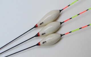 釣鯽魚用什么漂，首先選擇流線型或者棗核型的漂