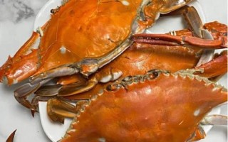 海紅蟹和梭子蟹的區(qū)別，價(jià)格和外形均不同