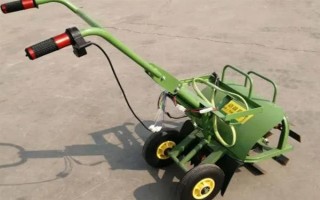 電動農(nóng)機具使用注意事項，需有接地裝置