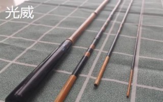 魚竿的簡(jiǎn)介，是釣魚最基礎(chǔ)的工具