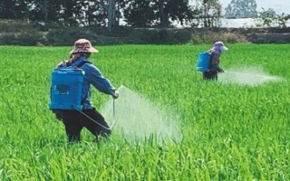 乙基多殺菌素有什么作用，可快速滅殺農(nóng)業(yè)害蟲(chóng)