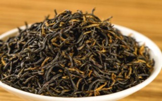 細(xì)細(xì)的紅茶什么茶，是指祁門紅茶