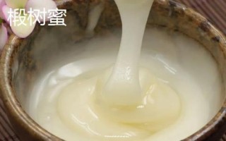 黑蜂蜜和椴樹蜜哪種更好