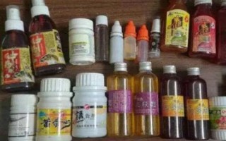 水庫釣魚適合用什么餌料，使用蚯蚓等葷餌的效果較好