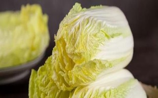 蘿卜菜能放冰箱嗎，可以放冰箱但需盡快食用