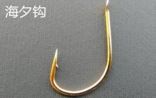 4號溪流鉤可以釣多重的魚，適合釣3-5兩的魚類