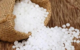 氮元素是什么肥料，通常是一種氮肥